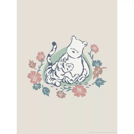 Komar / Disney Edition 4 poszter