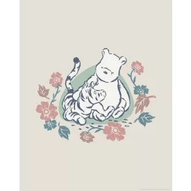 Komar / Disney Edition 4 poszter