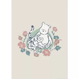 Komar / Disney Edition 4 poszter