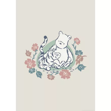 Komar / Disney Edition 4 poszter