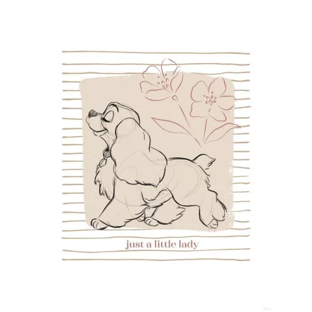 Komar / Disney Edition 4 poszter