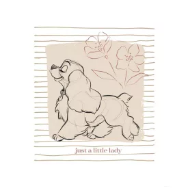 Komar / Disney Edition 4 poszter