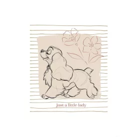 Komar / Disney Edition 4 poszter