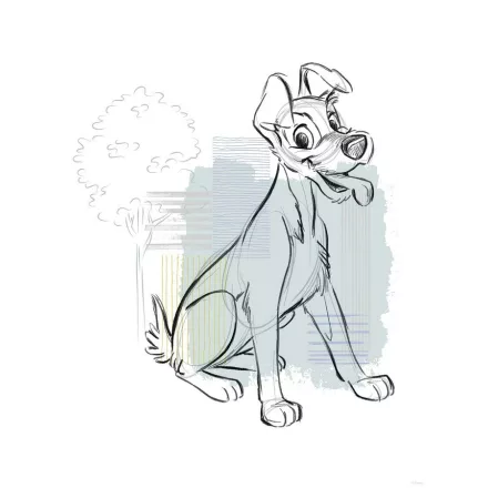 Komar / Disney Edition 4 poszter