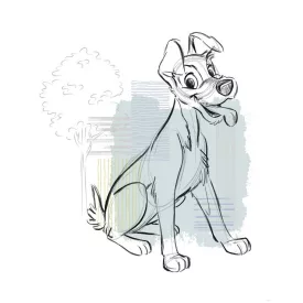 Komar / Disney Edition 4 poszter