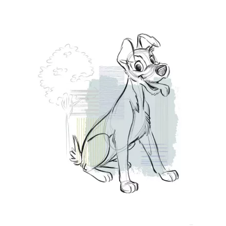 Komar / Disney Edition 4 poszter