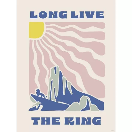 Komar / Disney Edition 4 poszter