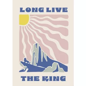 Komar / Disney Edition 4 poszter