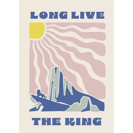 Komar / Disney Edition 4 poszter