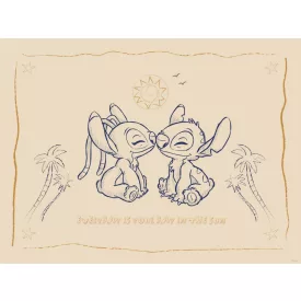 Komar / Disney Edition 4 poszter