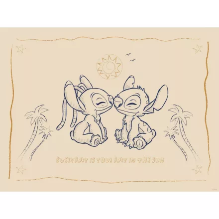 Komar / Disney Edition 4 poszter