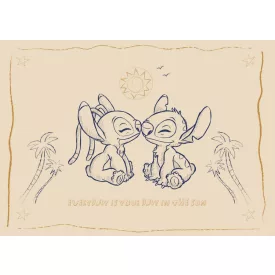 Komar / Disney Edition 4 poszter