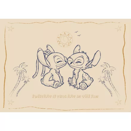 Komar / Disney Edition 4 poszter