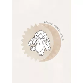 Komar / Disney Edition 4 poszter