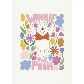 Komar / Disney Edition 4 poszter