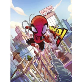 Komar / Disney Edition 4 poszter