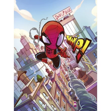 Komar / Disney Edition 4 poszter