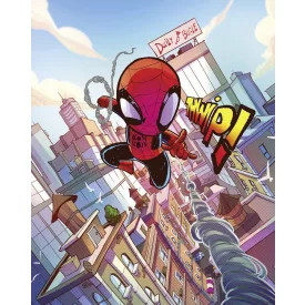 Komar / Disney Edition 4 poszter