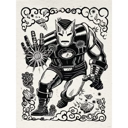 Komar / Disney Edition 4 poszter