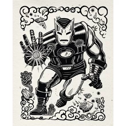 Komar / Disney Edition 4 poszter