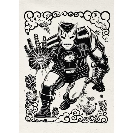 Komar / Disney Edition 4 poszter