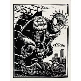 Komar / Disney Edition 4 poszter