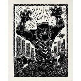 Komar / Disney Edition 4 poszter