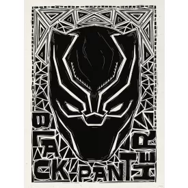 Komar / Disney Edition 4 poszter