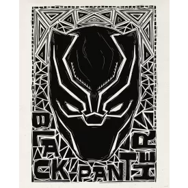 Komar / Disney Edition 4 poszter