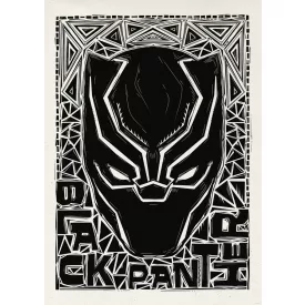 Komar / Disney Edition 4 poszter