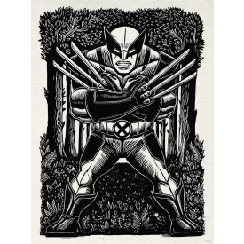 Komar / Disney Edition 4 poszter