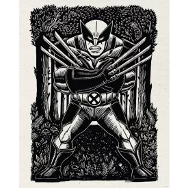 Komar / Disney Edition 4 poszter