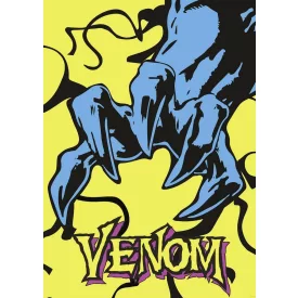 Komar / Disney Edition 4 poszter