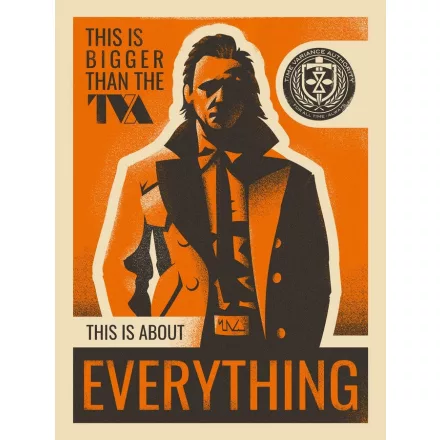 Komar / Disney Edition 4 poszter