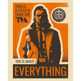 Komar / Disney Edition 4 poszter