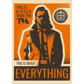 Komar / Disney Edition 4 poszter