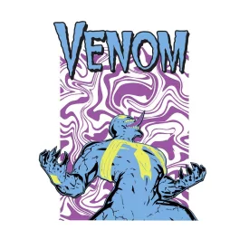 Komar / Disney Edition 4 poszter