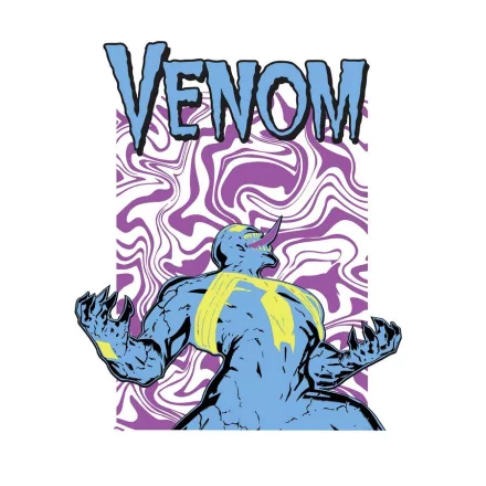 Komar / Disney Edition 4 poszter