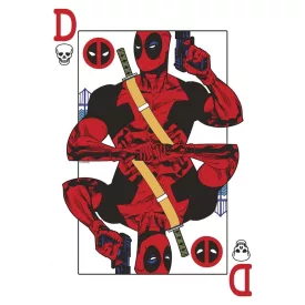 Komar / Disney Edition 4 poszter