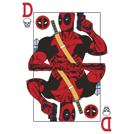 Komar / Disney Edition 4 poszter