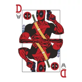 Komar / Disney Edition 4 poszter