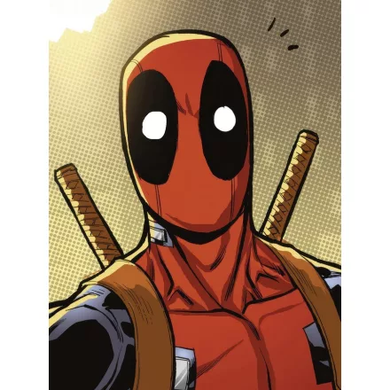 Komar / Disney Edition 4 poszter