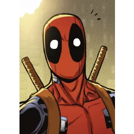 Komar / Disney Edition 4 poszter