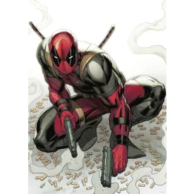 Komar / Disney Edition 4 poszter