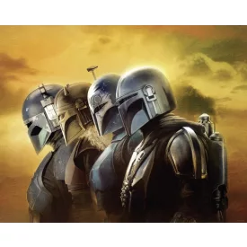 Komar / Disney Edition 4 poszter