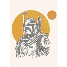 Komar / Disney Edition 4 poszter