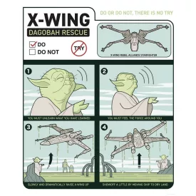 Komar / Disney Edition 4 poszter