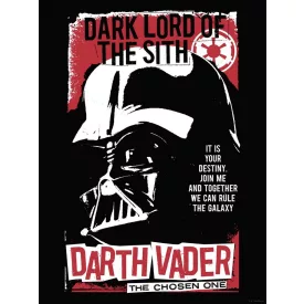 Komar / Disney Edition 4 poszter