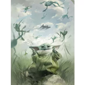 Komar / Disney Edition 4 poszter