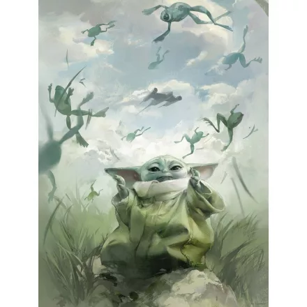 Komar / Disney Edition 4 poszter